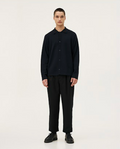 Cambridge Pleated Trousers