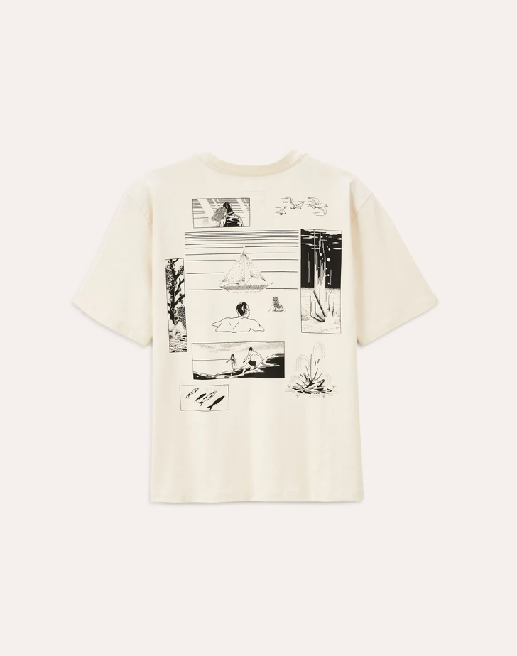 York Tee