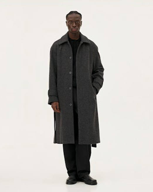 Verlaine Coat
