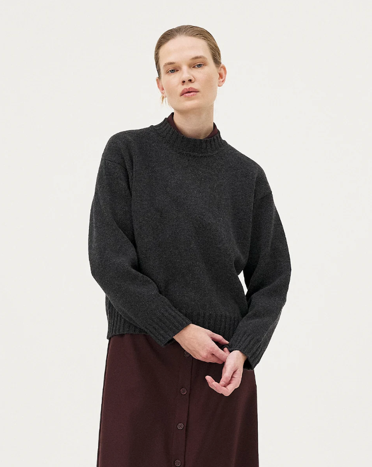 Miwa Sweater