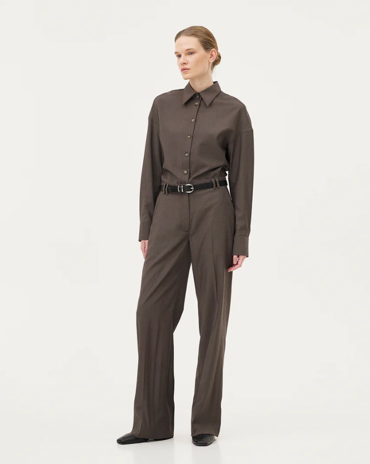 Gilia Flared Pants