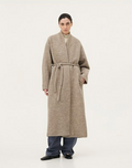 Aure Wrap Coat