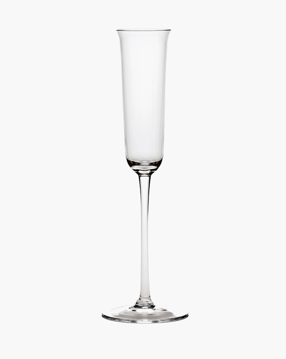 Ann Demeulemeester | Grace Champagne Flute
