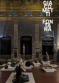 Fontana / Giacometti