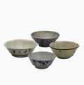 Vintage Rice Bowl