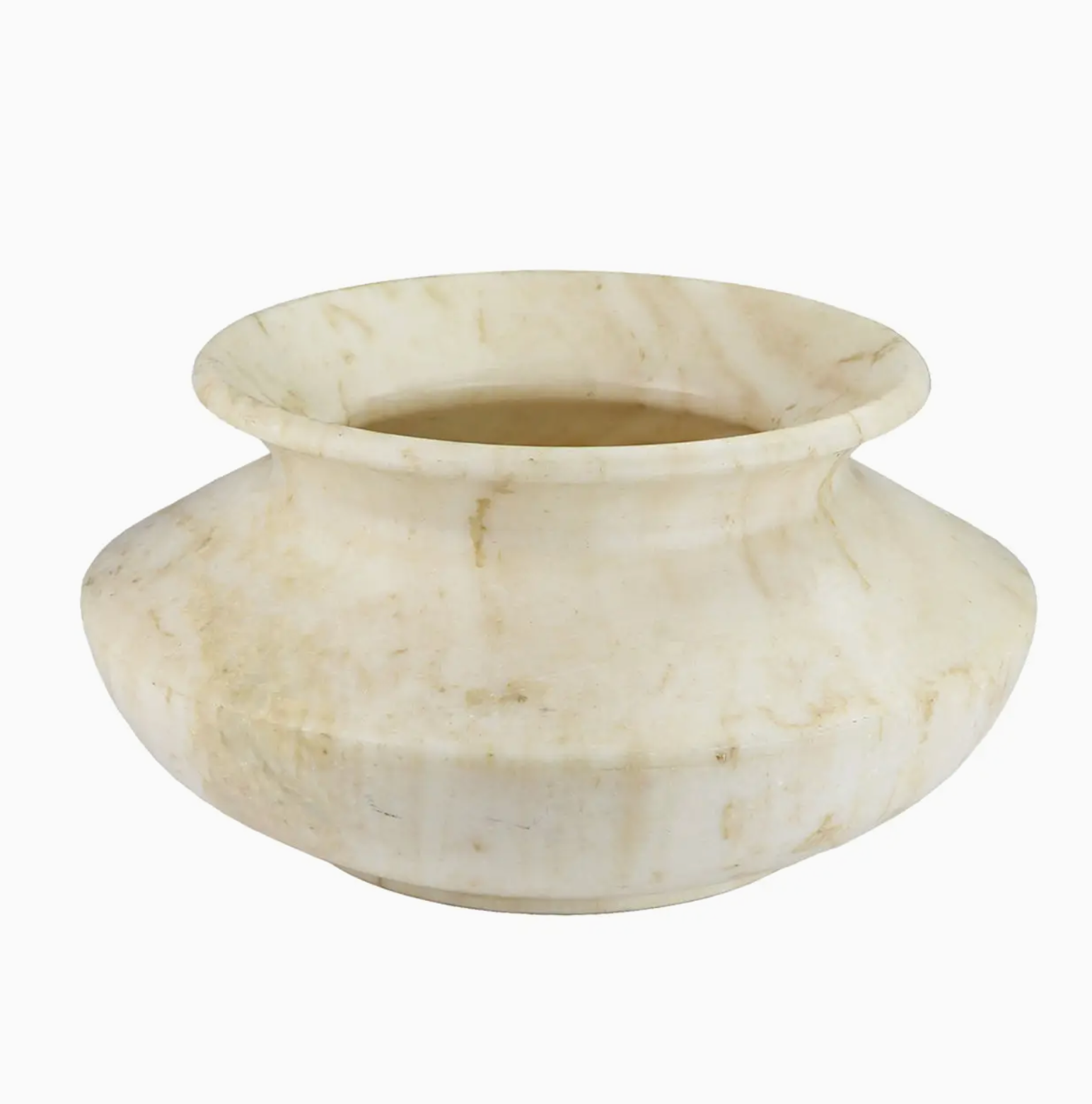Marble Water Pot