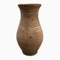 Vintage European Clay Vessel