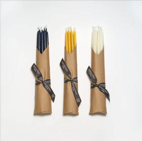 Event Candles (10x Bundle)