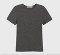 Short Sleeve Knit Top