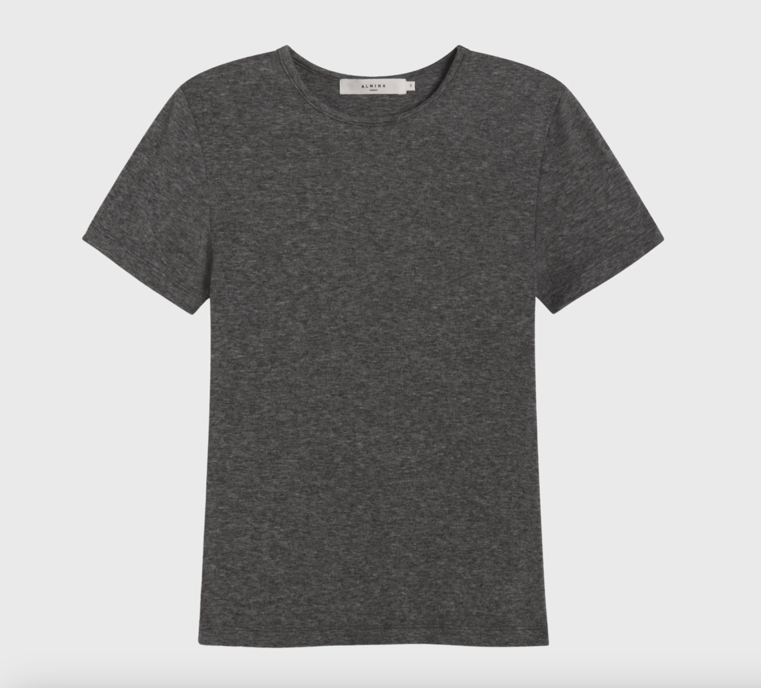 Short Sleeve Knit Top
