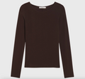 Long Sleeve Boat Tee