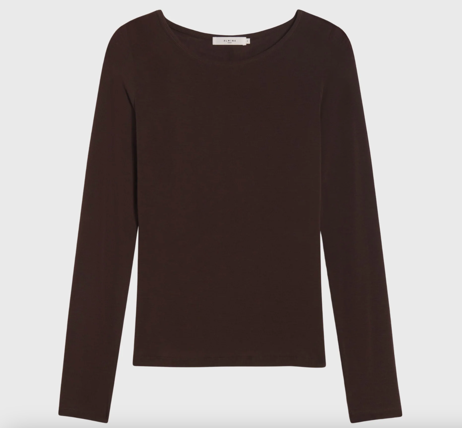 Long Sleeve Boat Tee