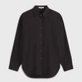 Oversized Cotton Shirt