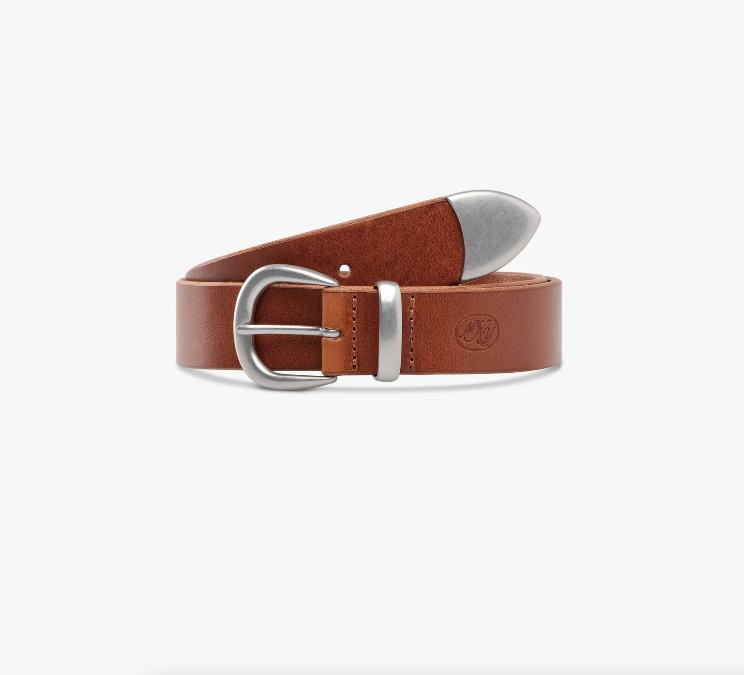 Western Bridle Belt