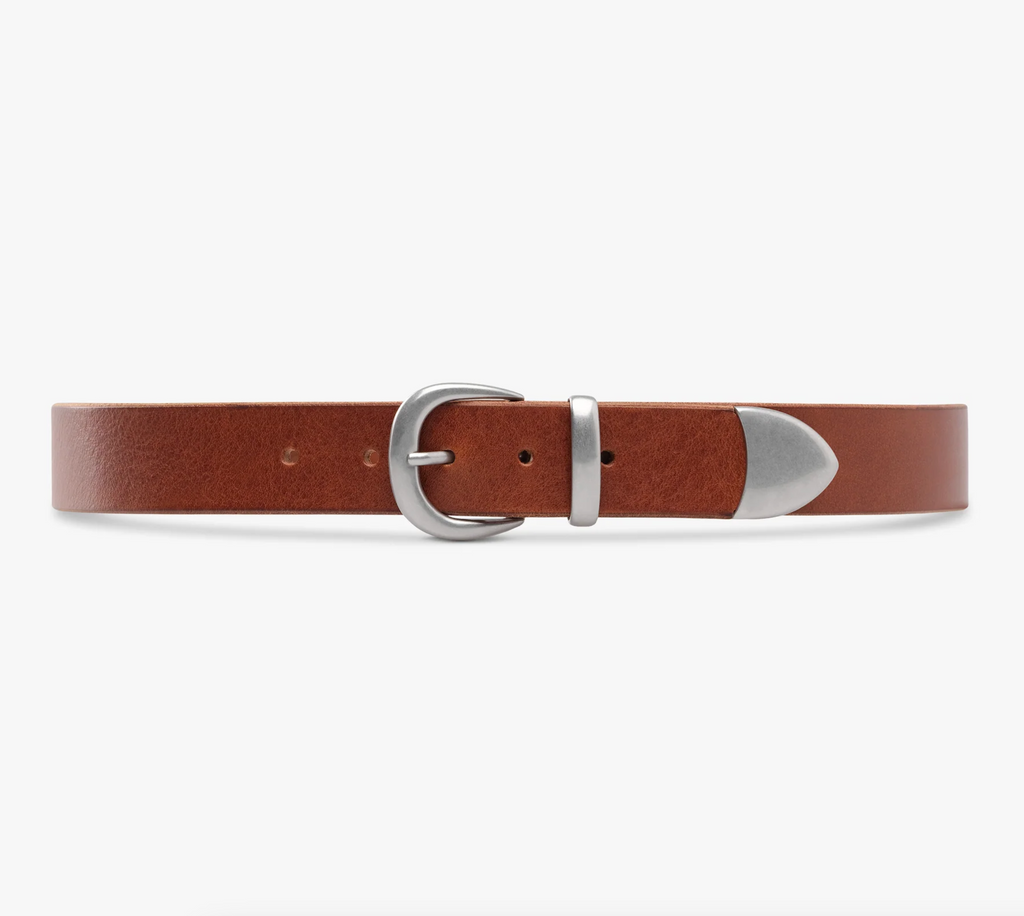 Western Bridle Belt