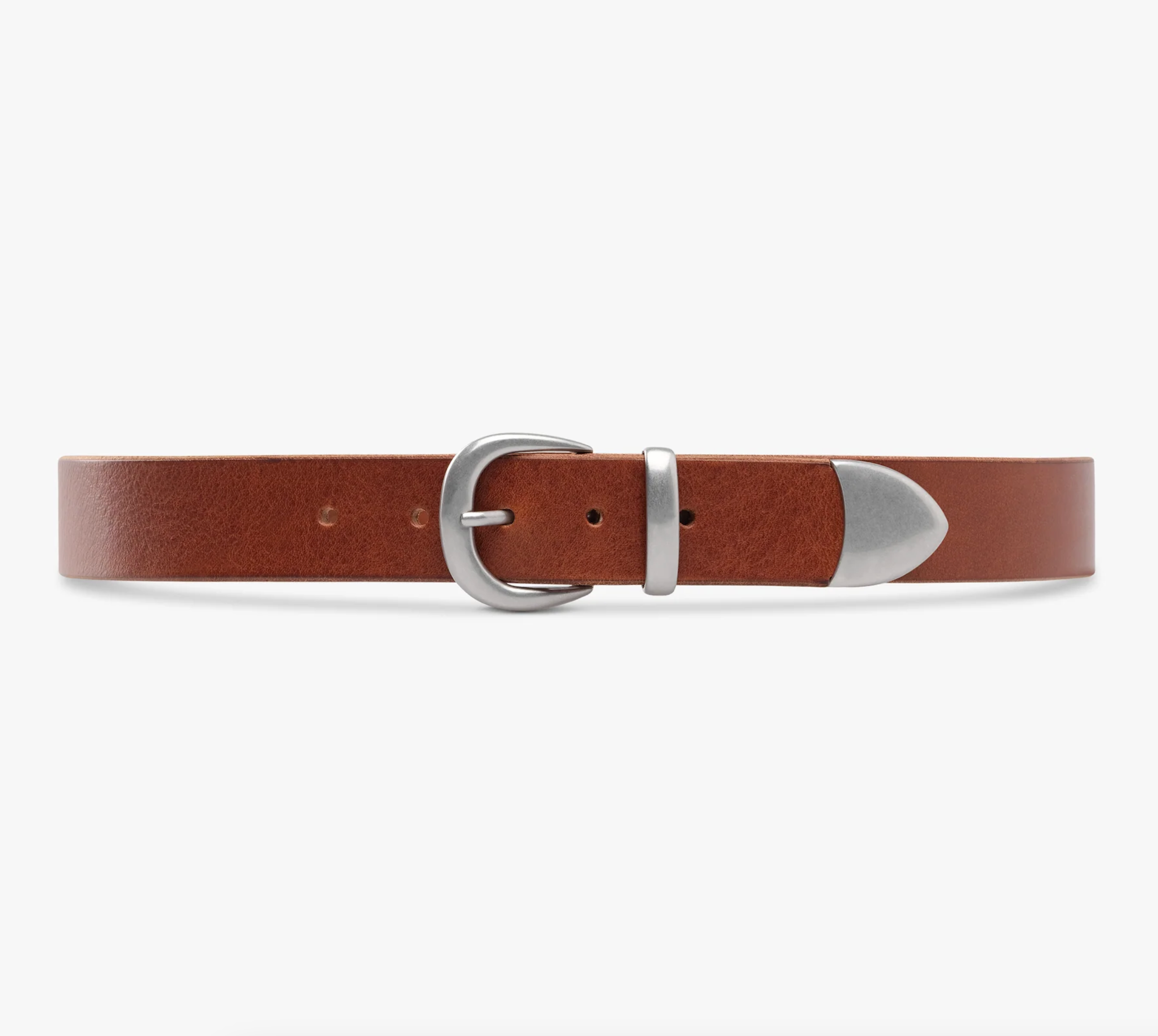 Western Bridle Belt