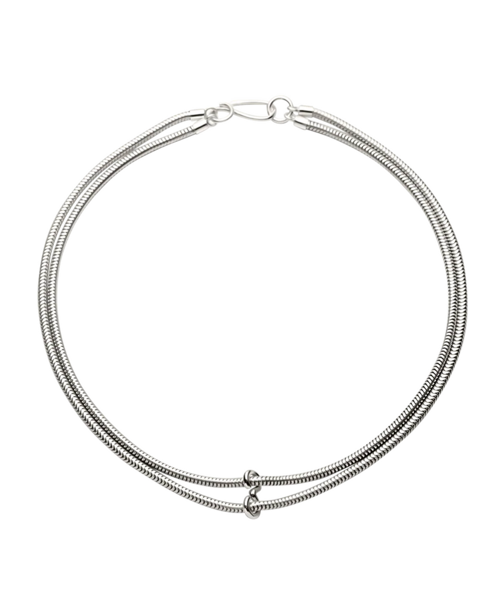 Double Snake Choker