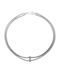 Double Snake Choker