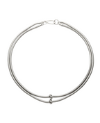 Double Snake Choker