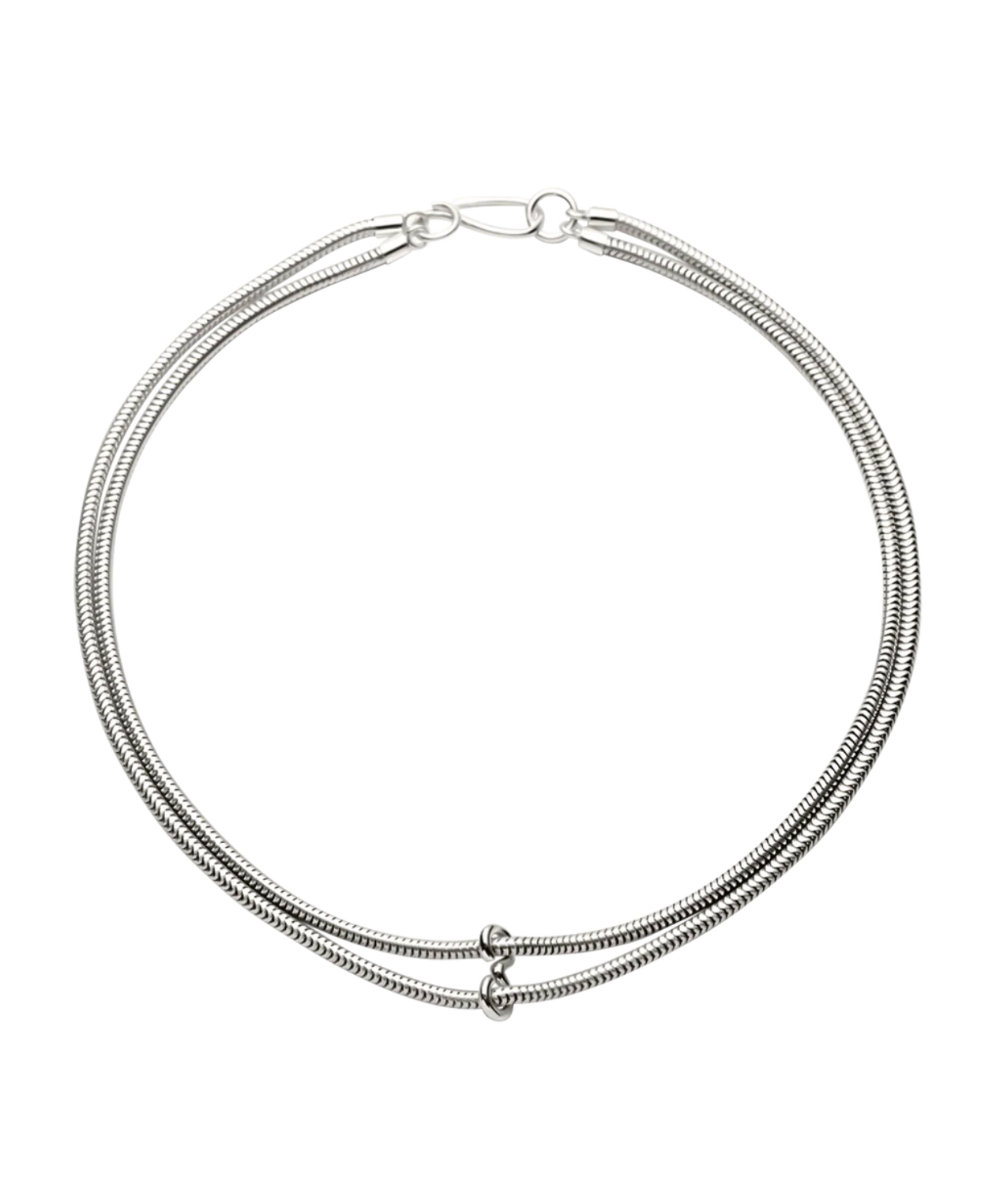 Double Snake Choker