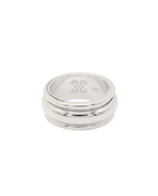 Monument Spinner Ring
