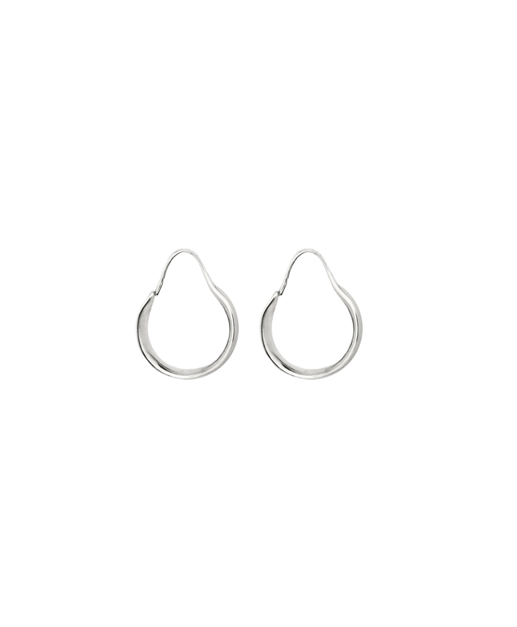 Scorpio Hoops
