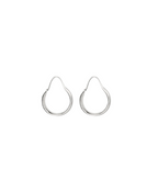 Scorpio Hoops