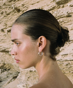 Scorpio Hoops
