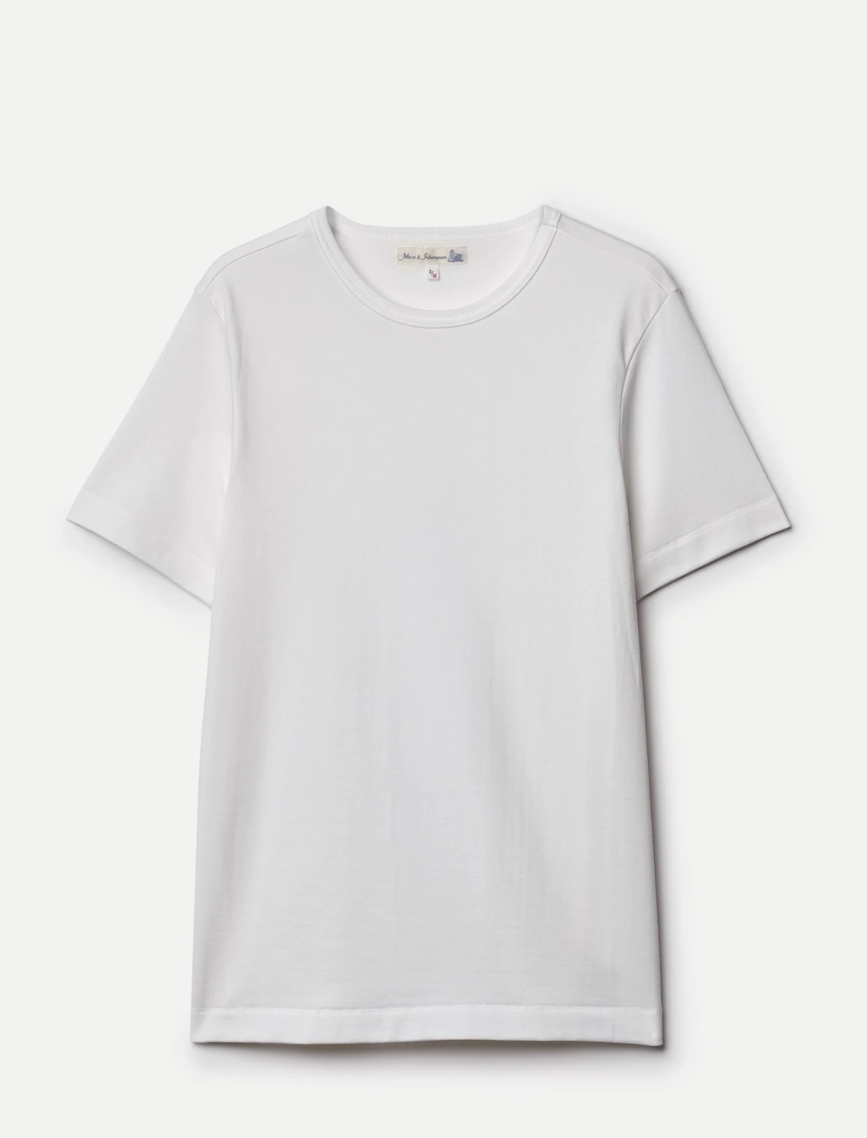 Vint. Machine Classic Fit