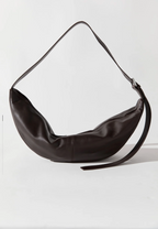 Slim Crescent Bag