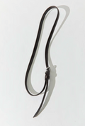 Minimal Slim Belt