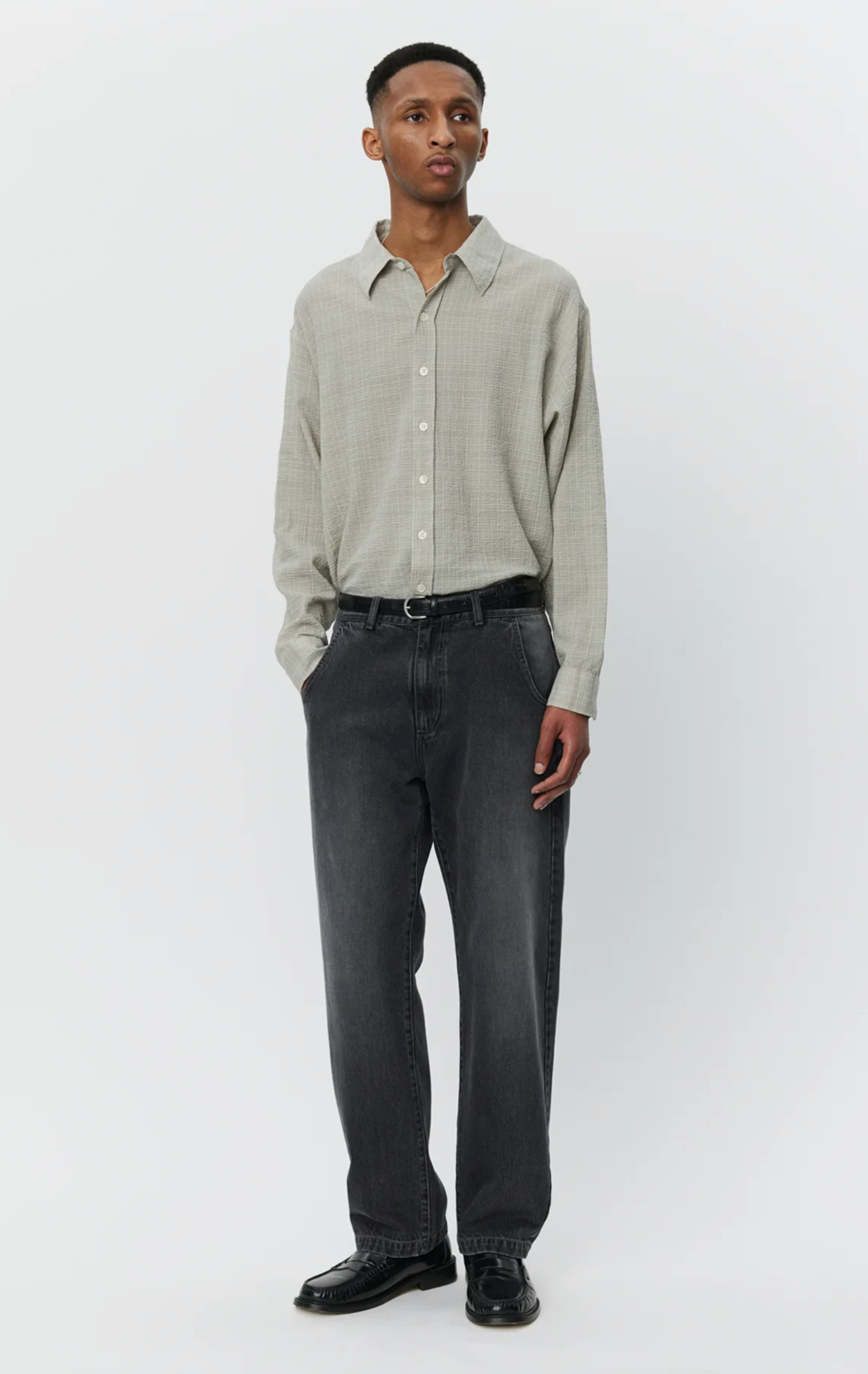 Regular Jean