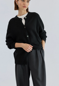 Knit Cardigan