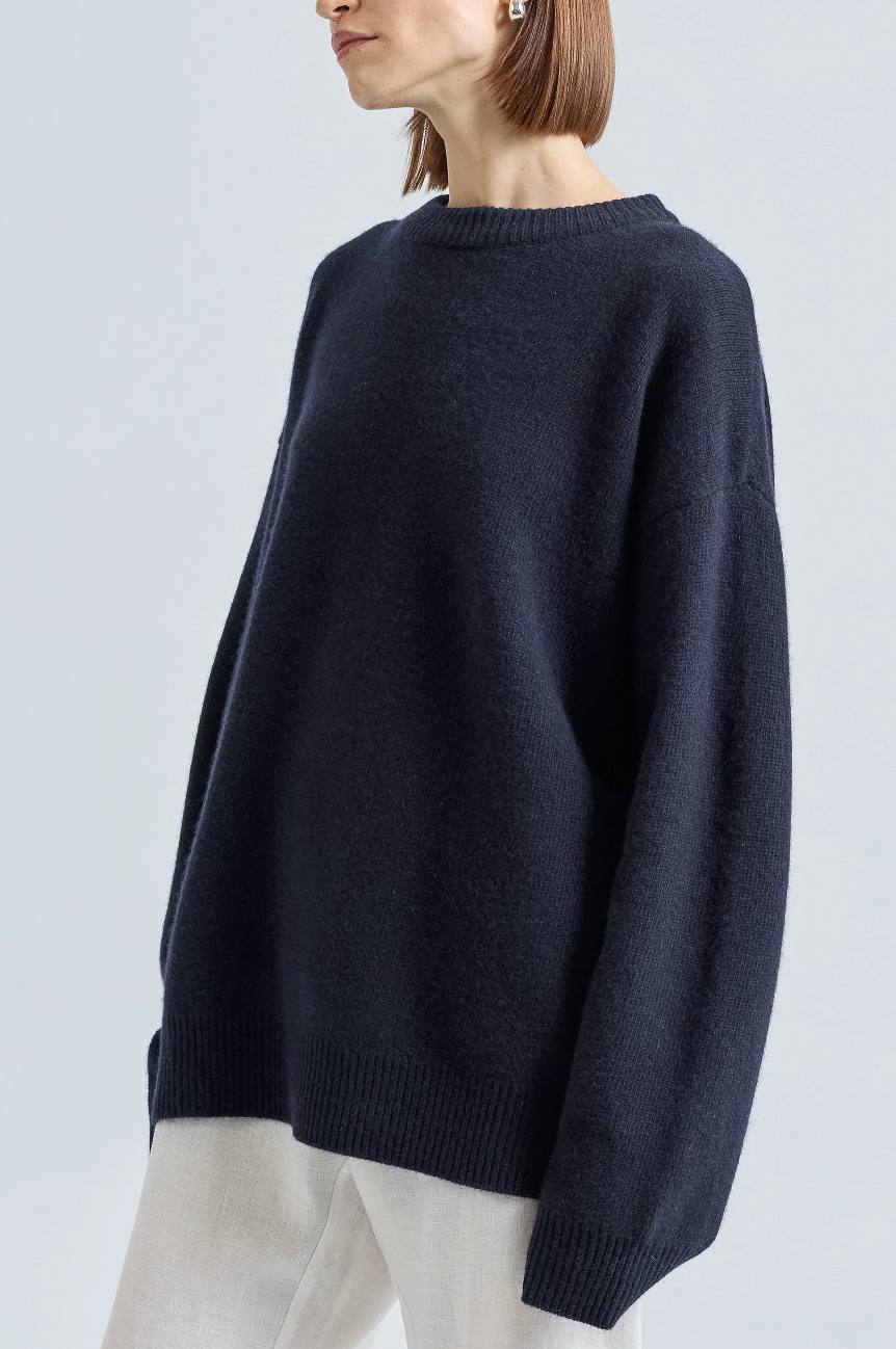 Oversized Sweater