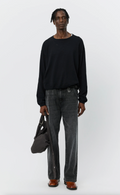 Companion Jumper