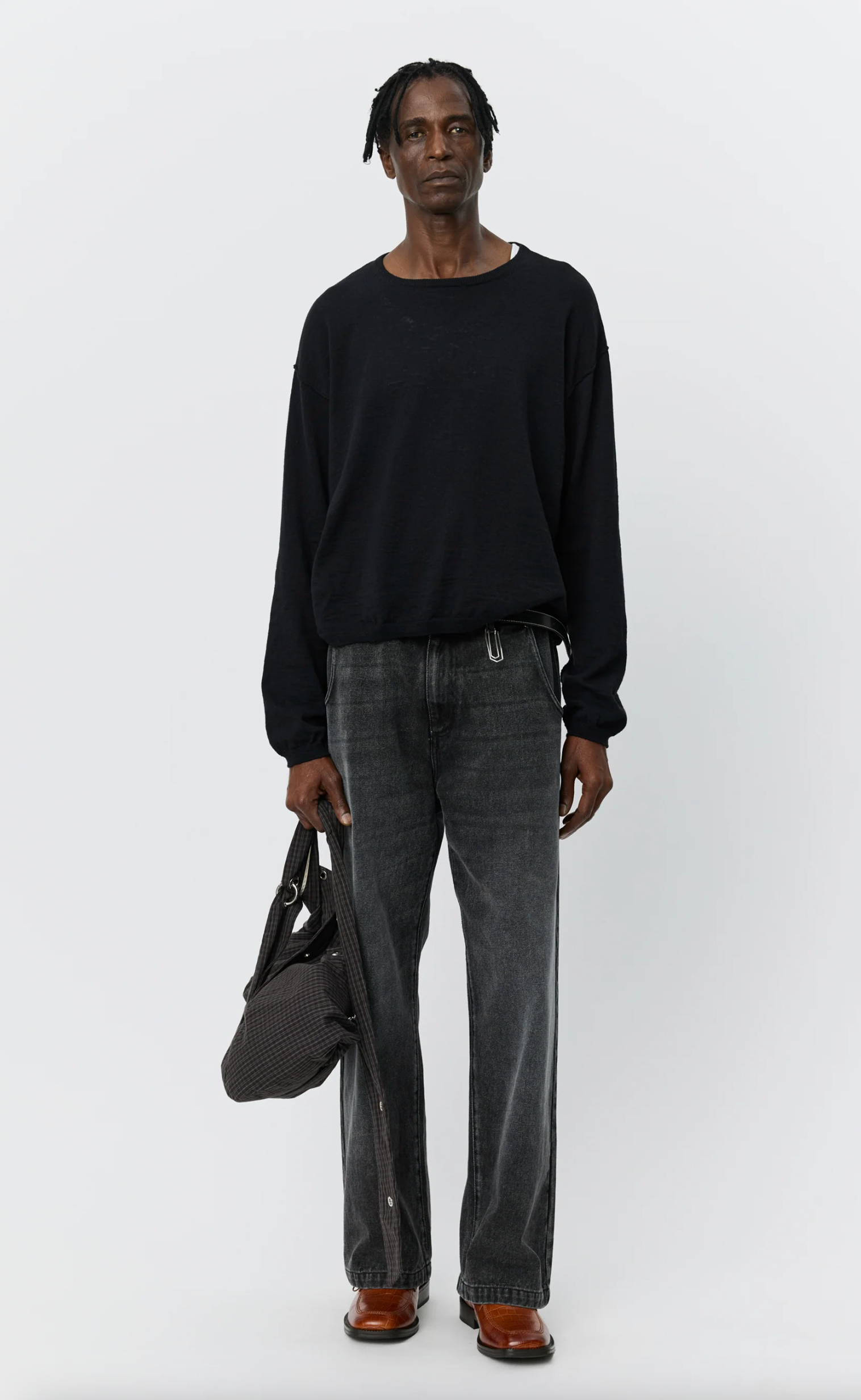 Companion Jumper