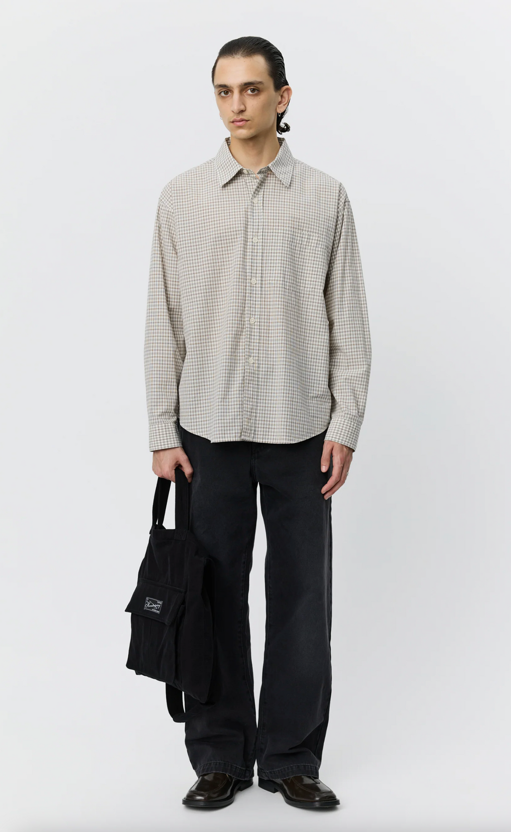 Executive Shirt