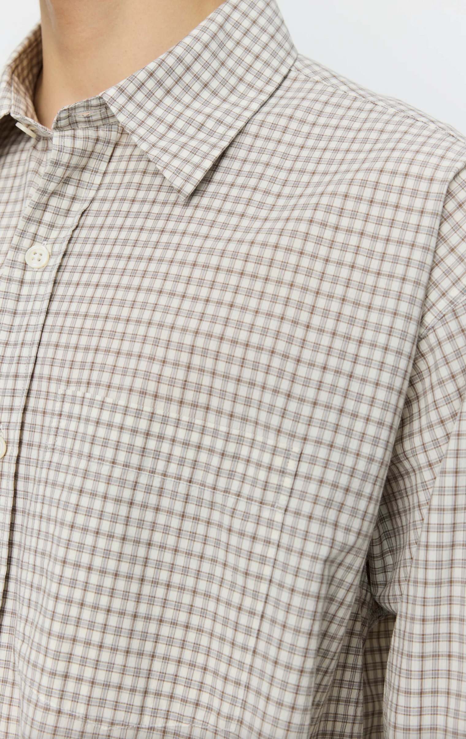 Executive Shirt