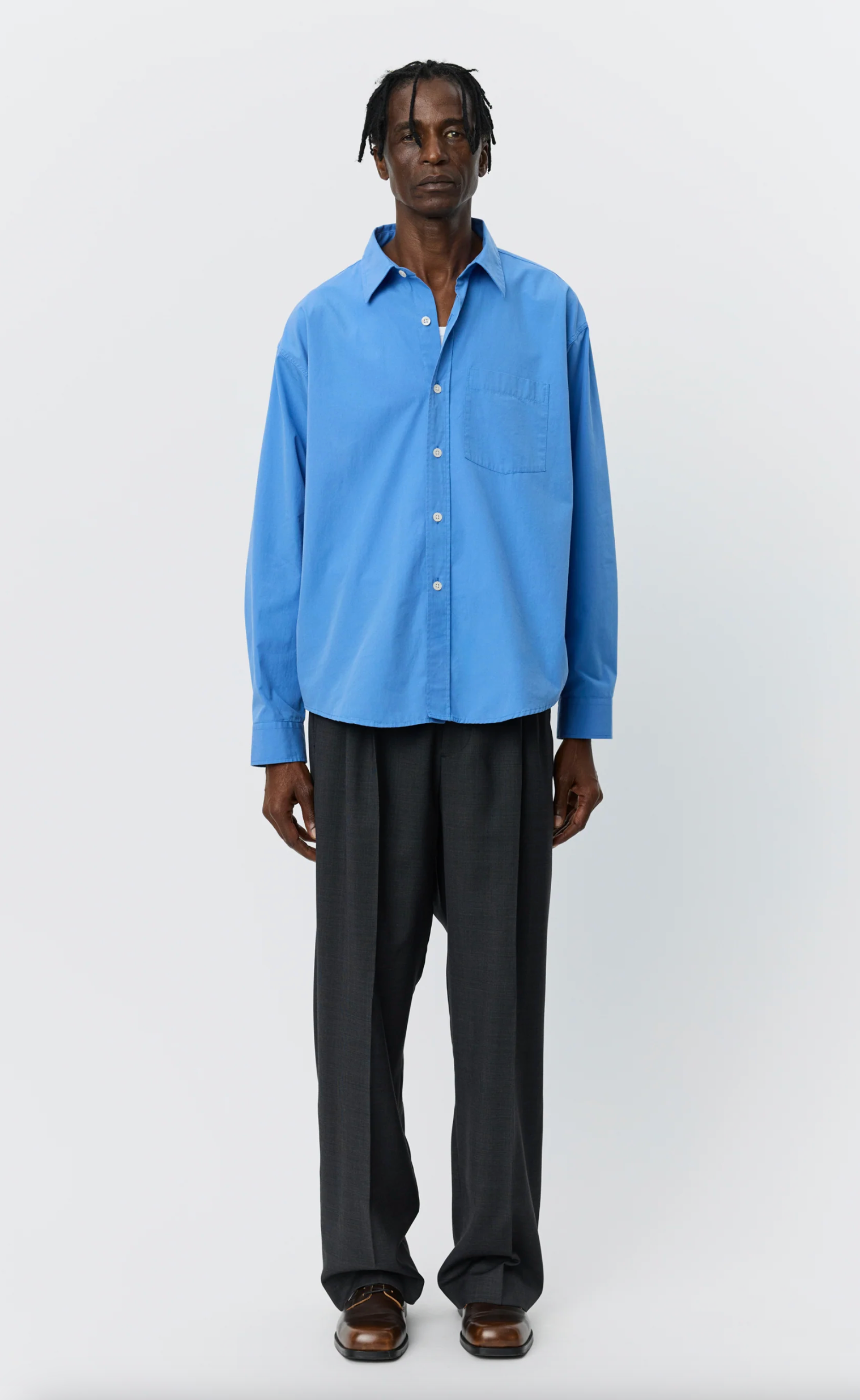 Executive Shirt
