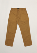 Texas Herringbone Chino