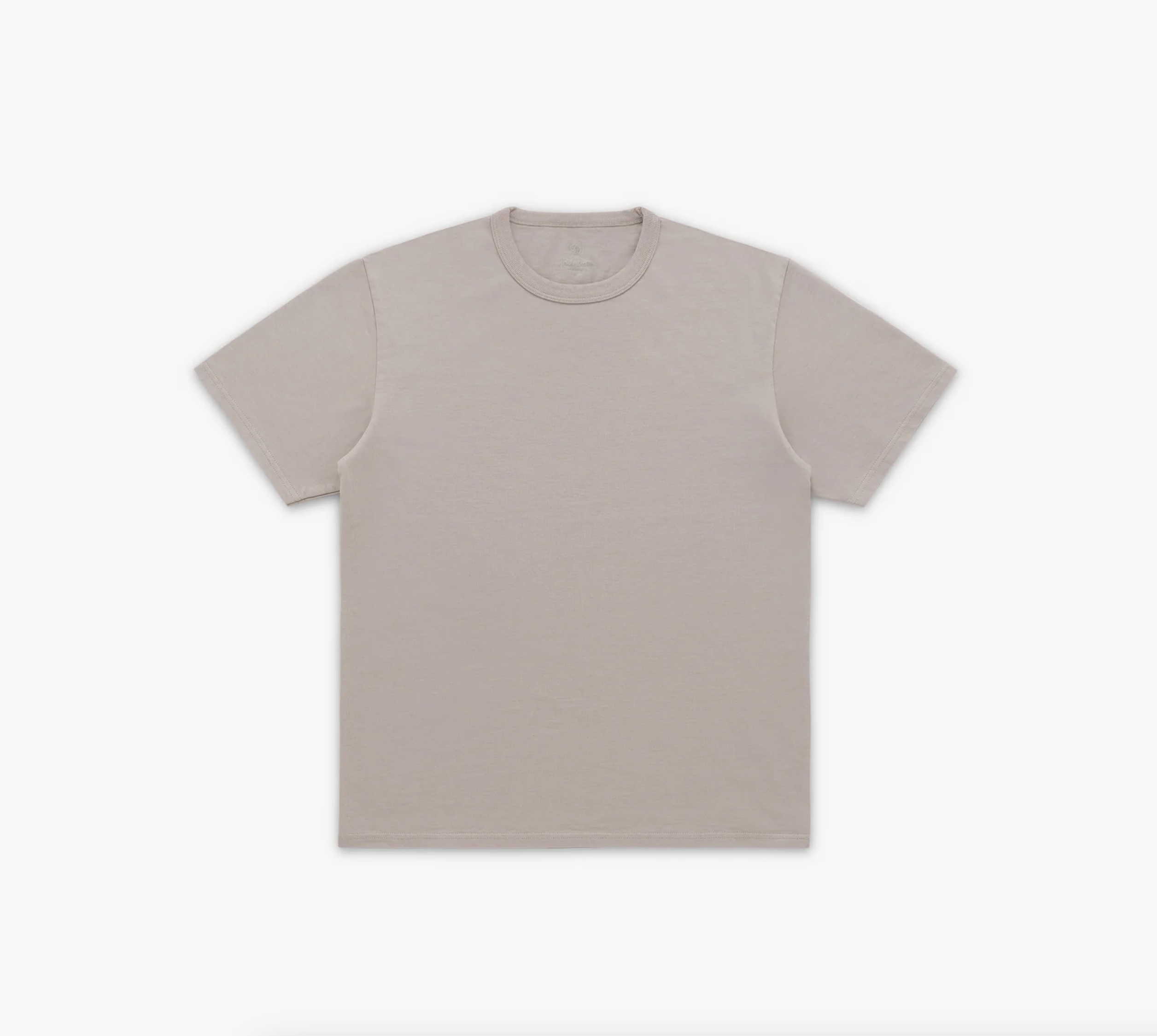 Heavyweight T-Shirt