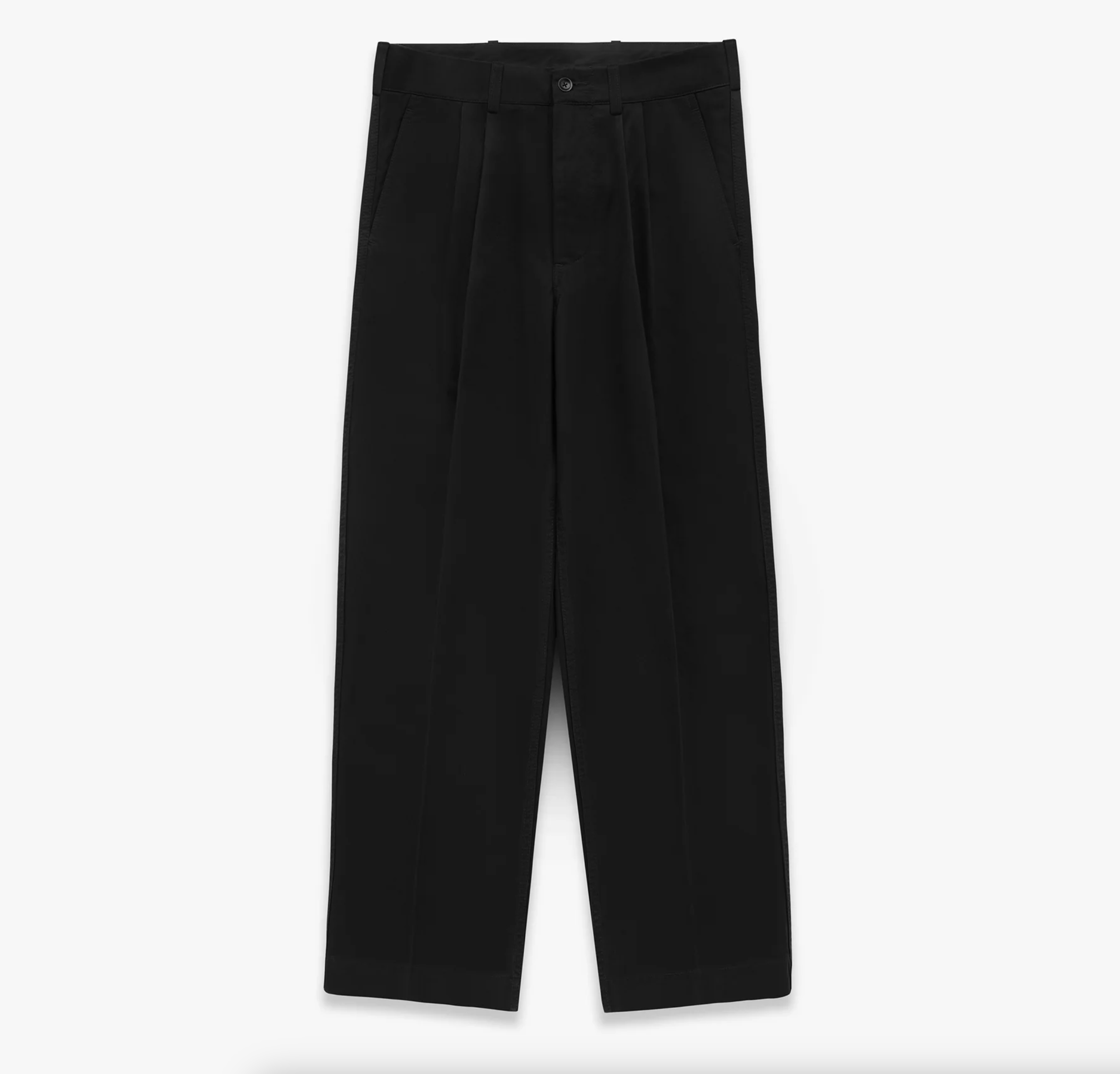 Canal Twillform Pant