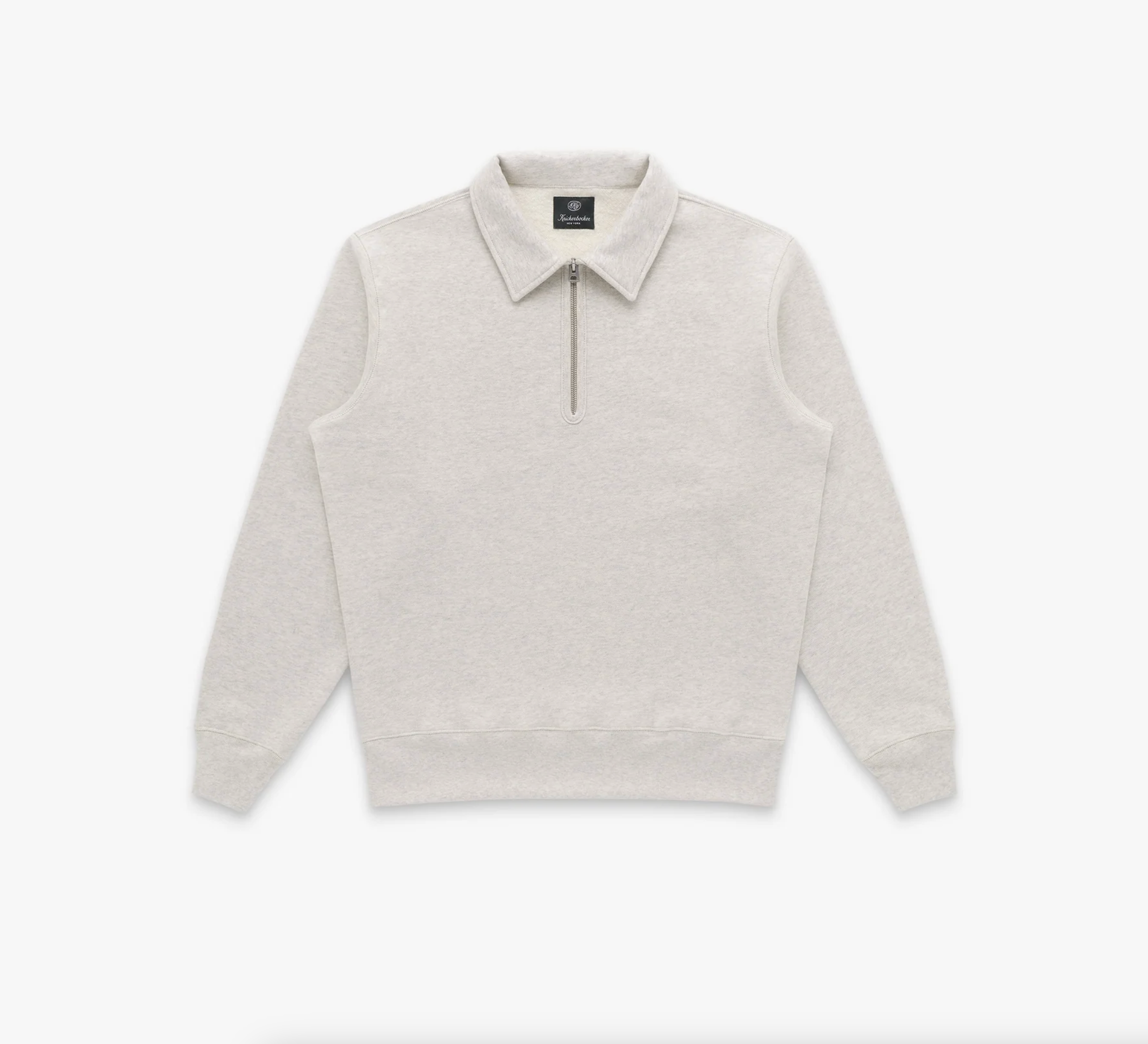 Stadium Quarter Zip