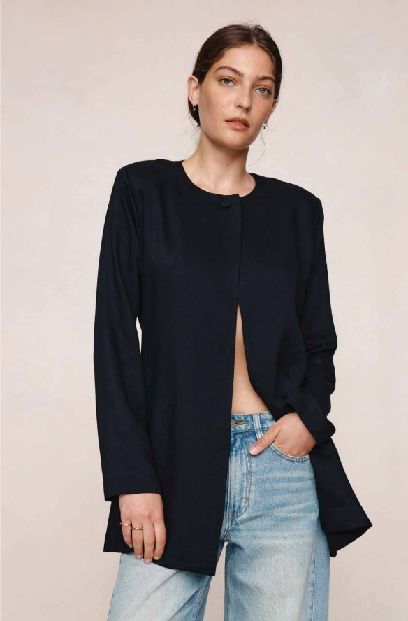 Cipriana Jacket