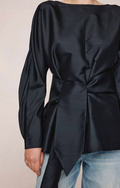 Eames Silk Top