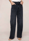 Wide Leg Jean
