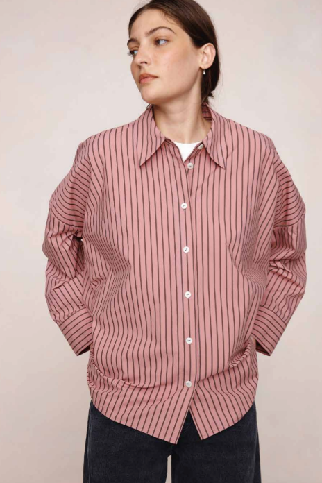 Edie Shirt