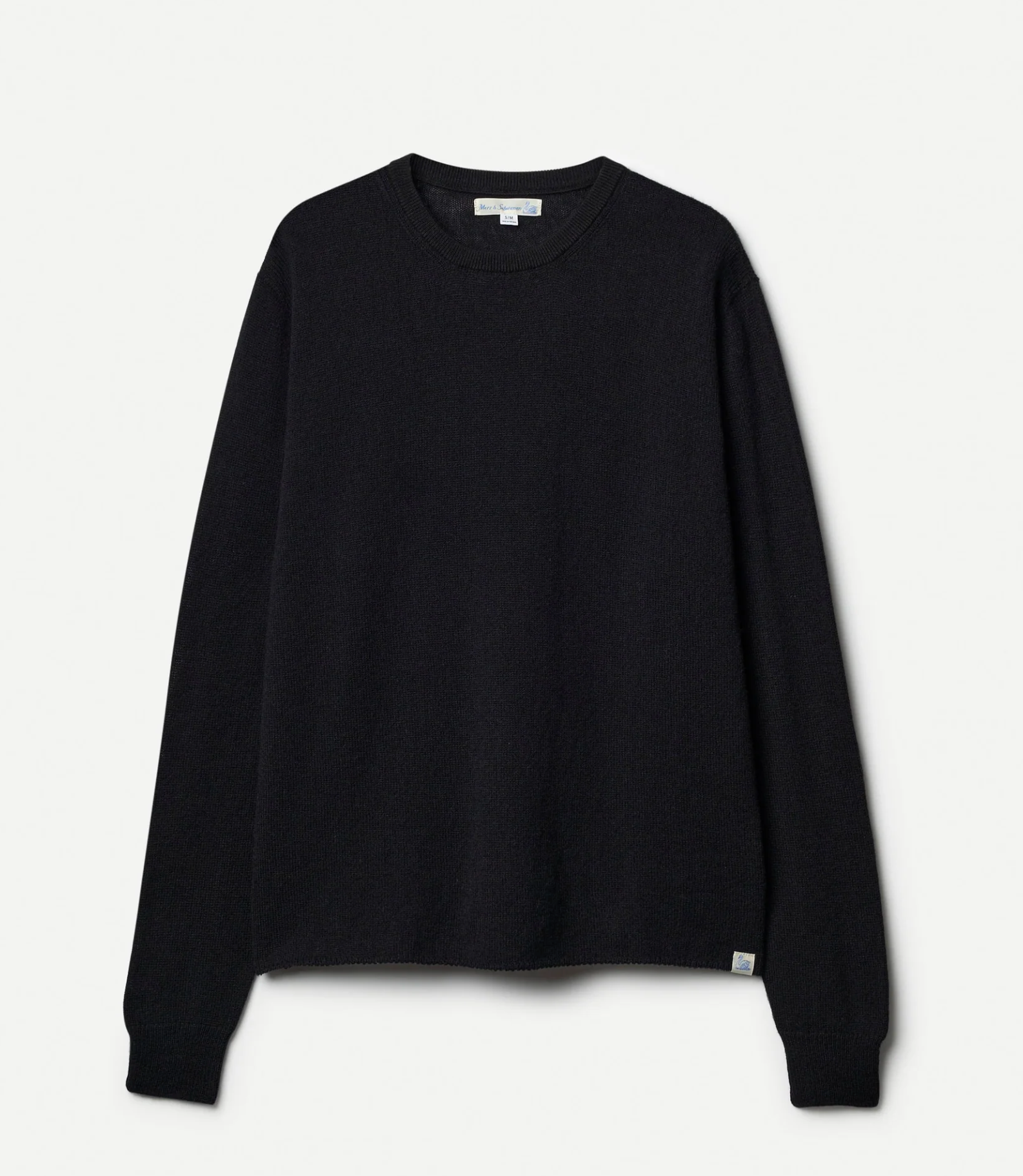 Lightweight Sweater