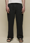 Workers Linen Pants