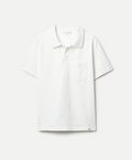 Relaxed Fit Polo